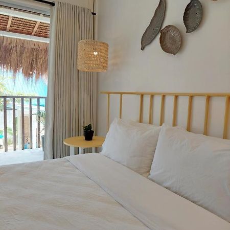 Sea Green Boutique Rooms General Luna  Luaran gambar