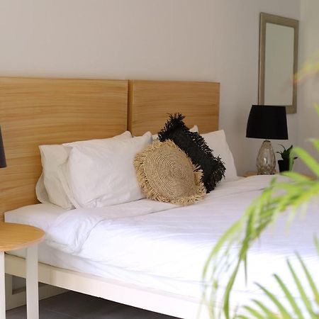 Sea Green Boutique Rooms General Luna  Luaran gambar