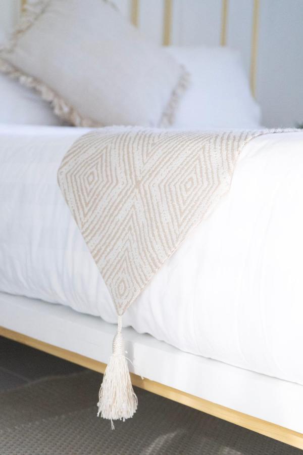 Sea Green Boutique Rooms General Luna  Luaran gambar