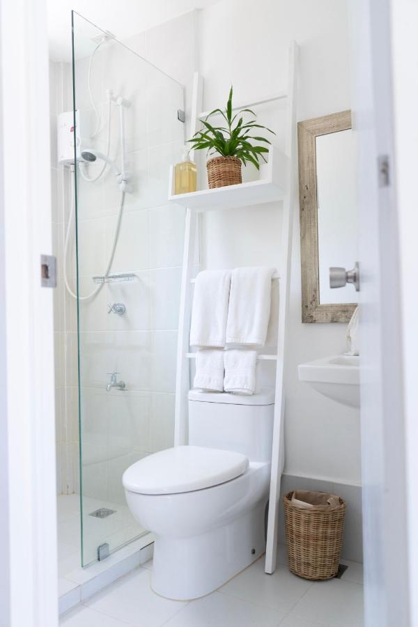 Sea Green Boutique Rooms General Luna  Luaran gambar