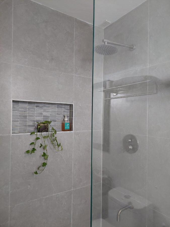 Sea Green Boutique Rooms General Luna  Luaran gambar