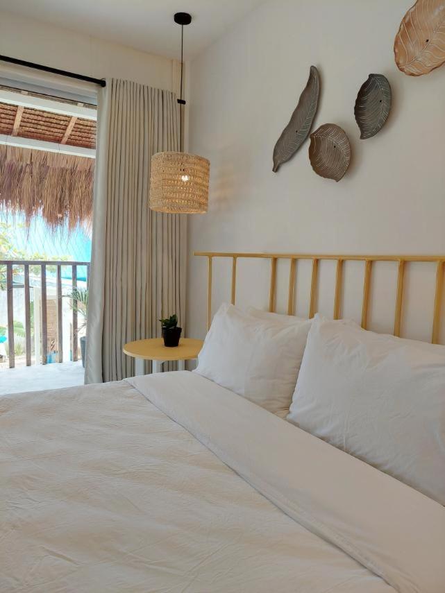 Sea Green Boutique Rooms General Luna  Luaran gambar