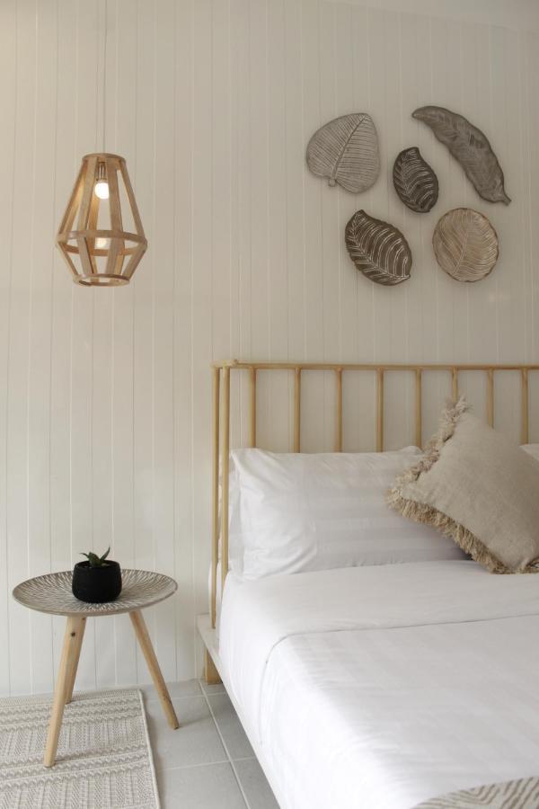 Sea Green Boutique Rooms General Luna  Luaran gambar